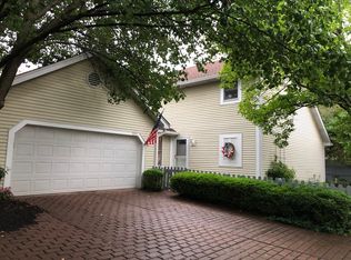 1595 Milbridge Dr, Chesterfield, MO 63017