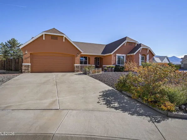 10 Cottage Ct, Dayton, NV 89403