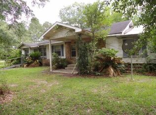 1011 Sunset Blvd, Elba, AL 36323