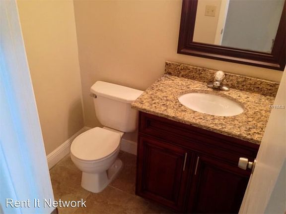 half bath