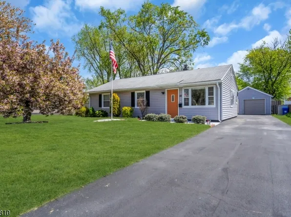 56 Adamsville Rd, Bridgewater Twp., NJ 08807