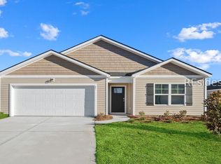 21 Bottom Board Ct, Ridgeland, SC 29936