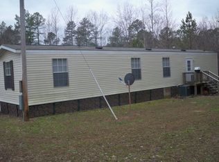144 Hancock Rd, Burkeville, VA 23922