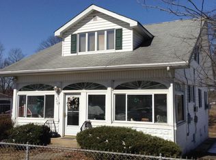 2270 Ogden Ave, Bensalem, PA