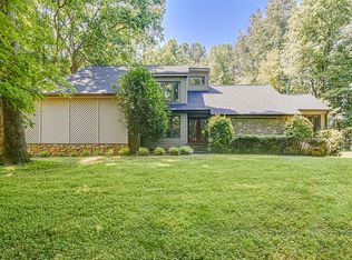 7031 Eastridge Dr, Apex, NC 27539