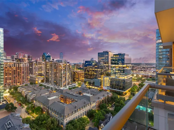 2300 Wolf St Unit 18A, Dallas, TX 75201