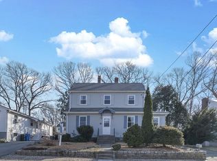 60 Virginia Rd, Waltham, MA 02453