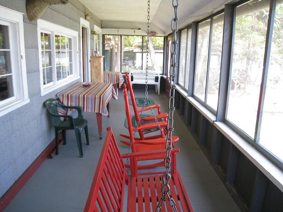 16603 S Rains Island Row, Barbeau, MI 49710 Zillow