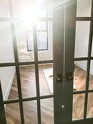 Rented by Lofts and Flats LLC