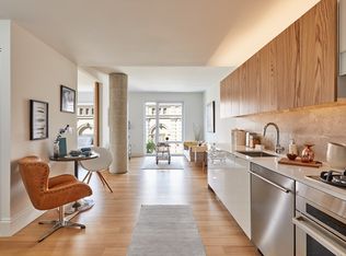 600 W 58th St APT 6C, New York, NY 10019