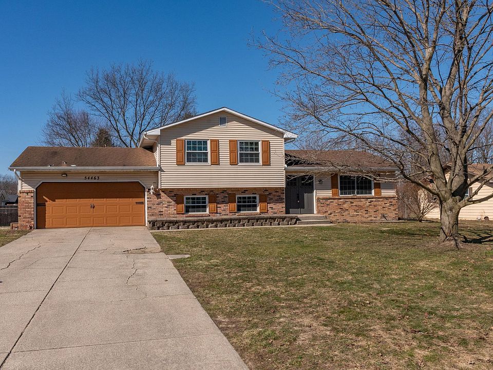 1st image of 54463 Faye Dr