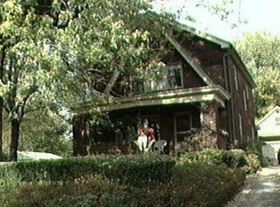 120 Curtis St, Pittsburgh, PA 15235