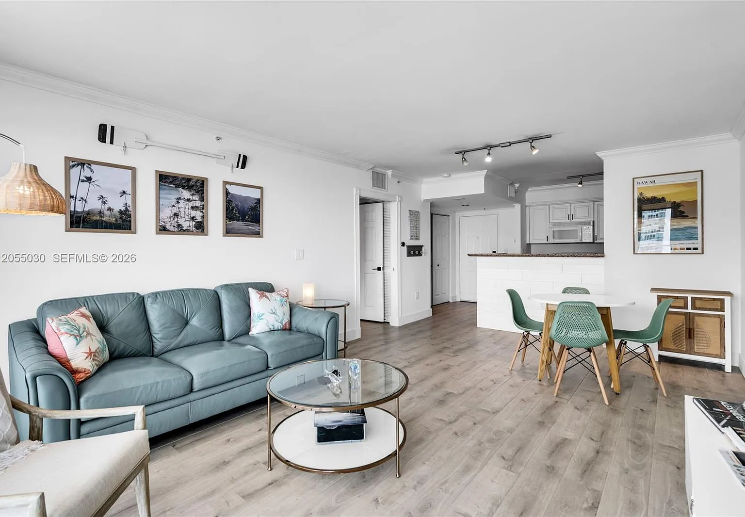1 bed, 750 sqft, $3,500 — Photo 3