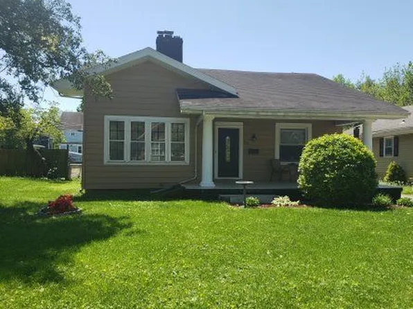 927 Bellemeade Ave, Evansville, IN 47713