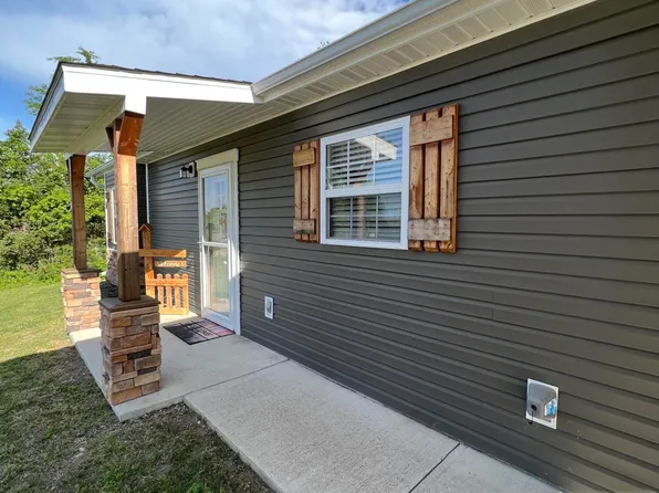 1104 Martin Avenue, Ava, MO 65608