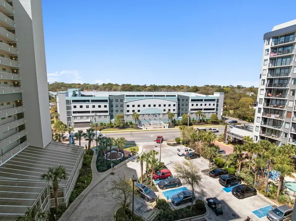 5200 N Ocean Blvd. #1253, Myrtle Beach, SC 29577