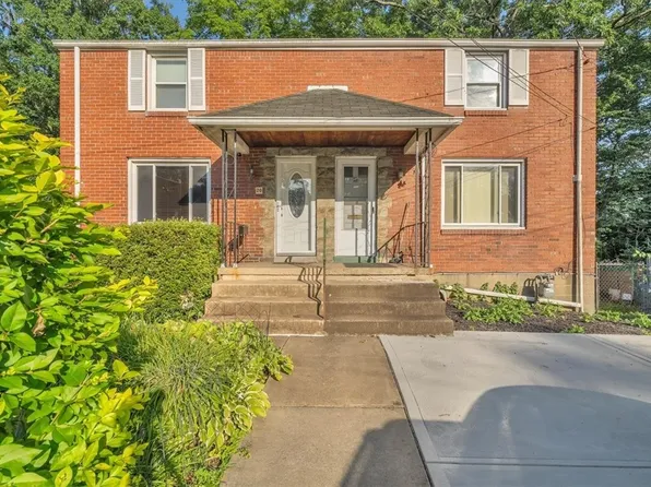 20 Avon Dr, Pittsburgh, PA 15202