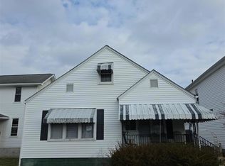 321 W 41st St, Shadyside, OH 43947