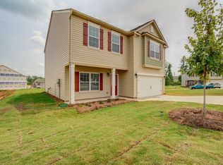 806 Hillsdale Ave, Lyman, SC 29365