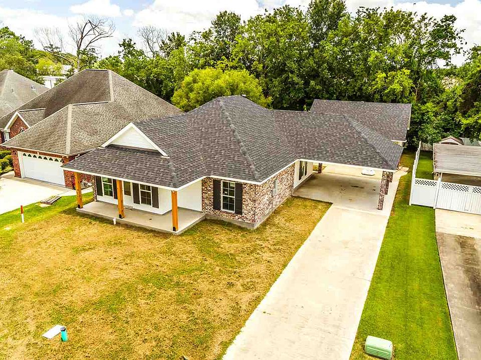 139 Woodburn Dr, Houma, LA 70364 Zillow