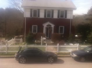 153 Clinton Ave, Asheville, NC 28806