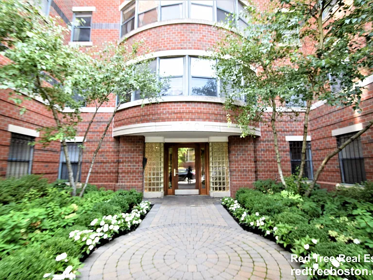 100 Jersey St #503 — Photo 13