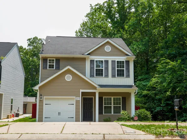 6919 Ware Rd, Charlotte, NC 28212