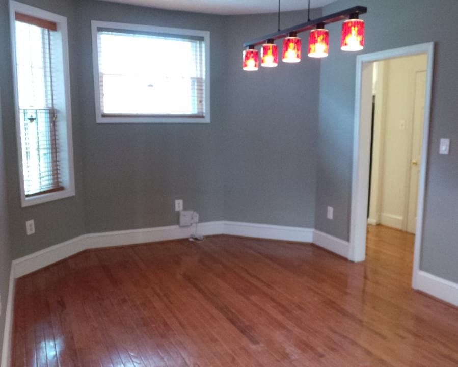 Dining / living room