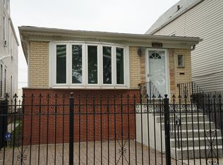 2172 N Mango Ave, Chicago, IL 60639