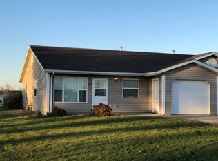 111 4th St, Mellette, SD 57461