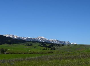 Jackson Creek Rd, Bozeman, MT 59715