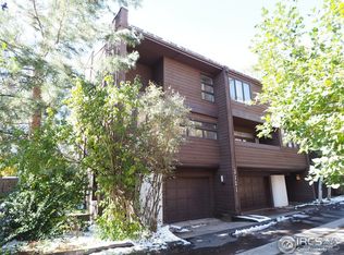 2121 S Walnut St APT 30, Boulder, CO 80302