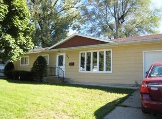 304 W Legrand St, Boscobel, WI 53805