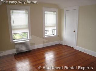 341 Riverside Ave #3, Medford, MA 02155