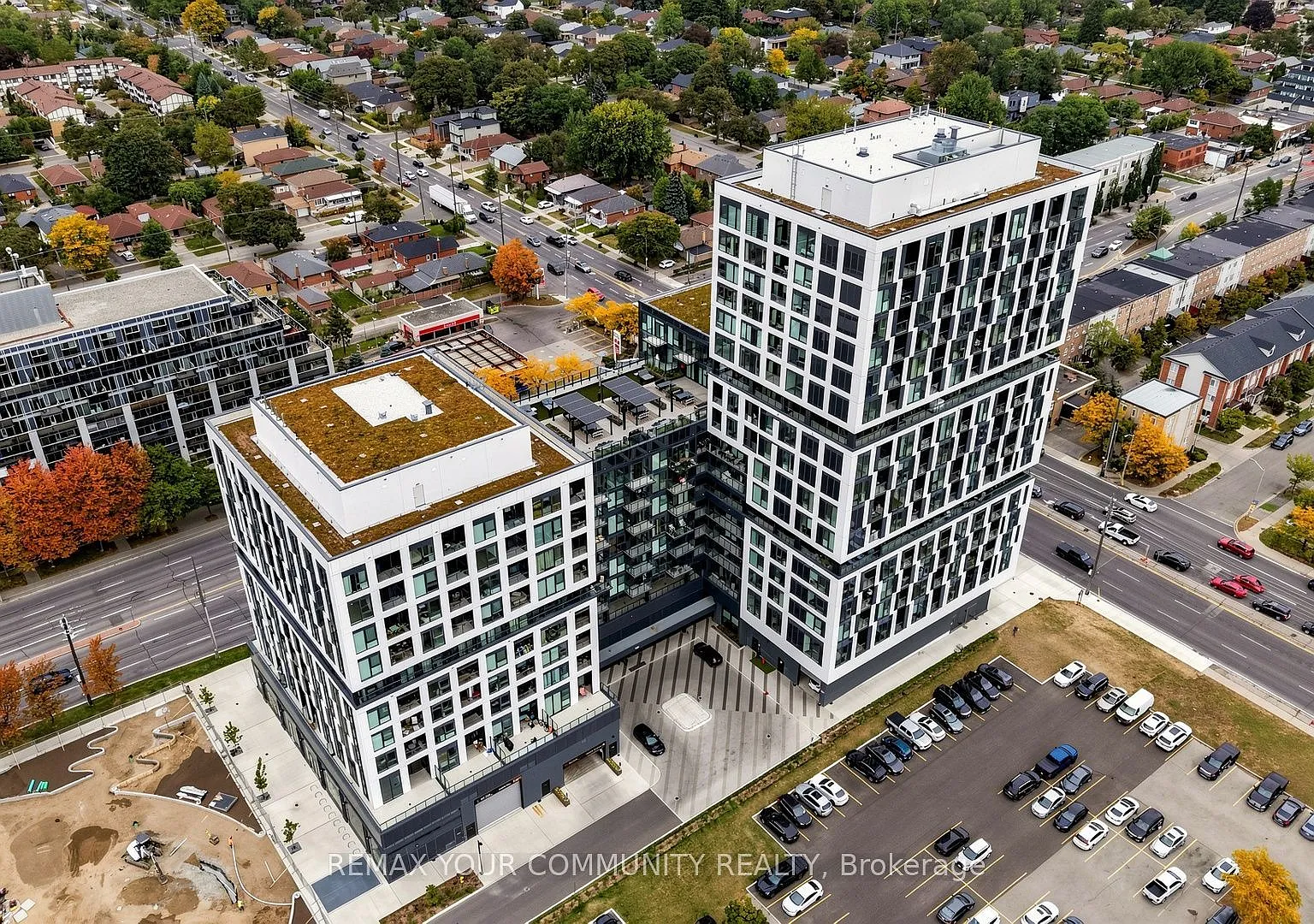 2 bed, $2,450 — Photo 1