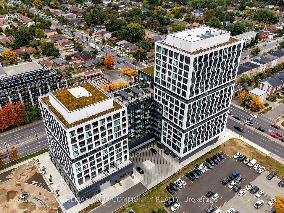 1st image of 1007 The Queensway #1104
