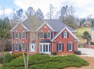 2500 Millwater Xing, Dacula, GA 30019