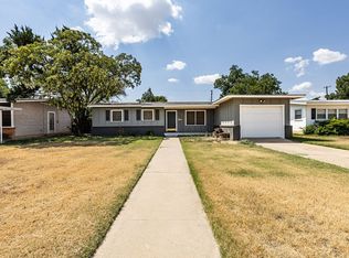 4209 38th St, Lubbock, TX 79413