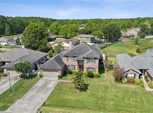 305 Stallion Ct, Covington, LA 70435