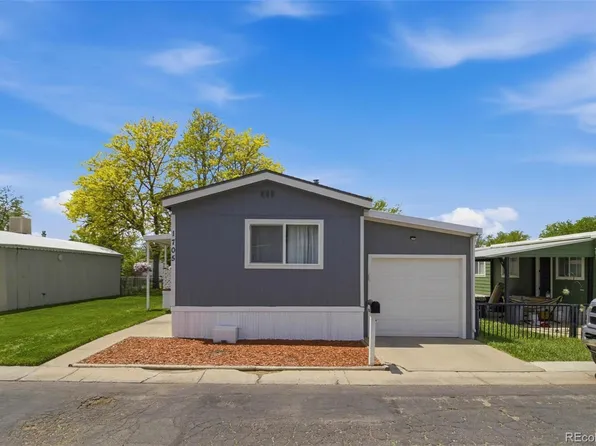 1705 Clark Street, Aurora, CO 80011