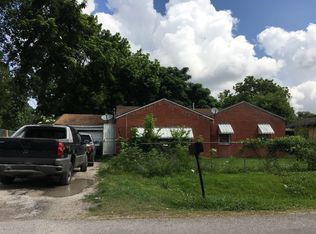 7513 S Hall St, Houston, TX 77028