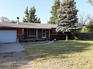 1325 E 81st St S, Haysville, KS 67060