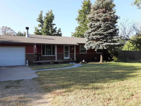 1325 E 81st St S, Haysville, KS 67060