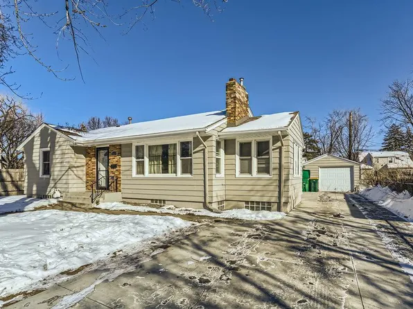 5650 Dupont Ave N, Brooklyn Center, MN 55430