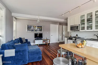 Sold by Corcoran