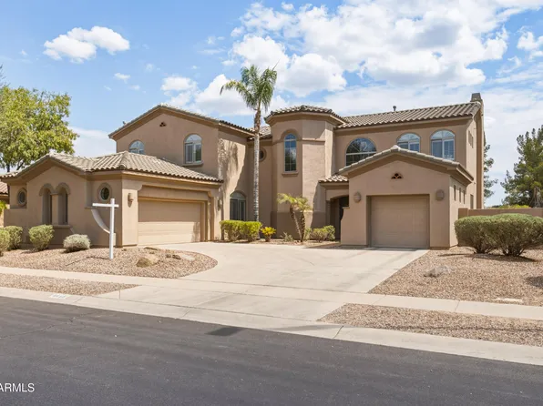 4615 E CARRIAGE Court, Gilbert, AZ 85297