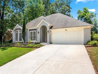 7051 Wind Run Way, Stone Mountain, GA, 30087