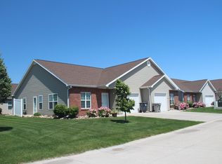 2502 N Webb Road #FL 1ST, Grand Island, NE 68803