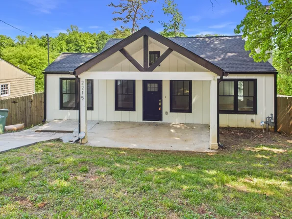 2215 Lang Dr SW, Atlanta, GA 30315
