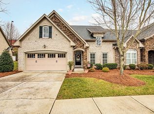 1417 Downington Rd, Clemmons, NC 27012